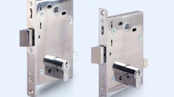 PERCo Electromechanical Locks