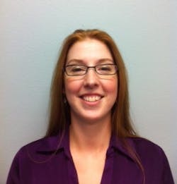 Micro Key’s new Implementation/Training Coordinator Micro Key’s new Implementation/Training Coordinator