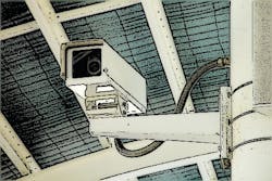 Edge-based video surveillance technology offers end-users in a variety of applications cost savings and enhanced capabilities over traditional camera systems. Edge-based video surveillance technology offers end-users in a variety of applications cost savings and enhanced capabilities over traditional camera systems.