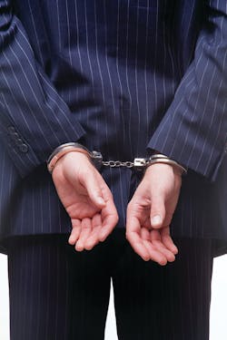 A new report from Marquet International found that major embezzlement schemes increased 11 percent in 2012. A new report from Marquet International found that major embezzlement schemes increased 11 percent in 2012.