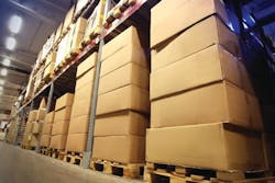 The physical security industry's traditional 'box shifting' distribution model is morphing into a sophisticated system of delivering value add services. The physical security industry's traditional 'box shifting' distribution model is morphing into a sophisticated system of delivering value add services.