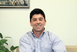 Chris Ciervo is a senior product marketing manager for sensor development at Honeywell HSPA. In nearly 20 years of work in high-tech industries, he has developed expertise in launching portfolio strategies for enterprise and consumer solutions in major markets around the world. Chris Ciervo is a senior product marketing manager for sensor development at Honeywell HSPA. In nearly 20 years of work in high-tech industries, he has developed expertise in launching portfolio strategies for enterprise and consumer solutions in major markets around the world.