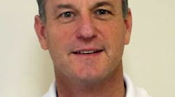 Chuck Harrelson elected president of Sonitrol National Dealers Association