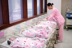 Certain healthcare applications require a combination of components, and the Restricted Access System features a range of hardware to meet those specific needs. Certain healthcare applications require a combination of components, and the Restricted Access System features a range of hardware to meet those specific needs.