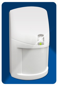 Intended for use in residential and light commercial installations, the features incorporated in the PIR ensure reliable performance and convenience.