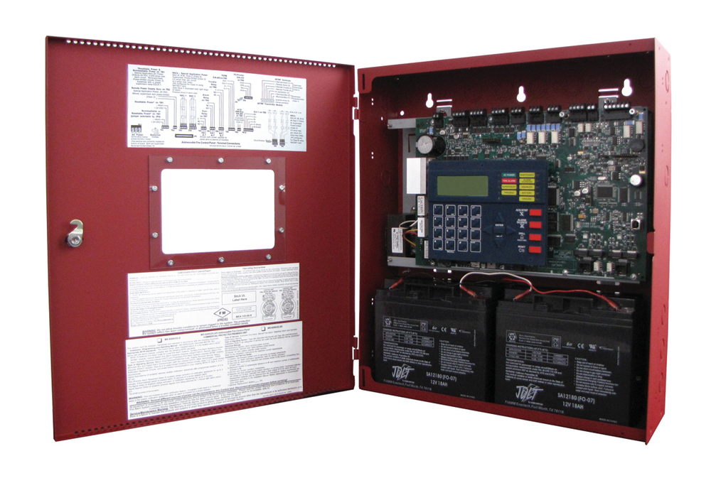 In addition to the UL 2572 standard, Fire-Lite&rsquo;s ECC systems meet the emergency communications requirements set forth by NFPA 72 and UL 864 for commercial facilities, as well as the United Facilities Criteria (UFC) 4-021-01 document for mass notification systems on military bases and other Department of Defense properties.