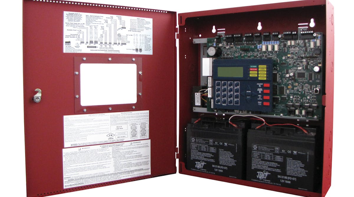 In addition to the UL 2572 standard, Fire-Lite&rsquo;s ECC systems meet the emergency communications requirements set forth by NFPA 72 and UL 864 for commercial facilities, as well as the United Facilities Criteria (UFC) 4-021-01 document for mass notification systems on military bases and other Department of Defense properties.