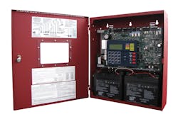 In addition to the UL 2572 standard, Fire-Lite’s ECC systems meet the emergency communications requirements set forth by NFPA 72 and UL 864 for commercial facilities, as well as the United Facilities Criteria (UFC) 4-021-01 document for mass notification systems on military bases and other Department of Defense properties. In addition to the UL 2572 standard, Fire-Lite’s ECC systems meet the emergency communications requirements set forth by NFPA 72 and UL 864 for commercial facilities, as well as the United Facilities Criteria (UFC) 4-021-01 document for mass notification systems on military bases and other Department of Defense properties.