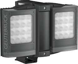 G-Lite Compact is Geutebruck&rsquo;s new series of discreet illuminators for use with day and night cameras.