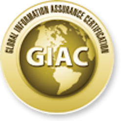 Global Information Assurance Certification (GIAC) announces a new certification for mobile device security, the GIAC Mobile Device Security Analyst (GMOB). The new credential addresses the security concerns of mobile devices such as smart phones and tablets on enterprise and government systems. Global Information Assurance Certification (GIAC) announces a new certification for mobile device security, the GIAC Mobile Device Security Analyst (GMOB). The new credential addresses the security concerns of mobile devices such as smart phones and tablets on enterprise and government systems.