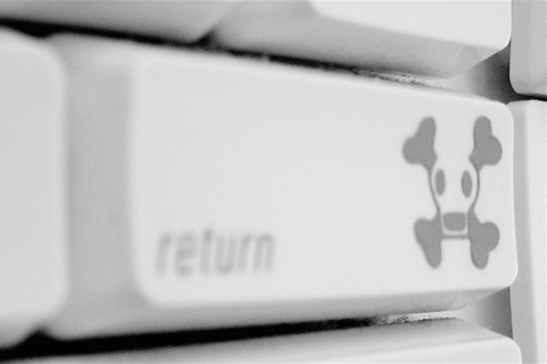 Traditional information security measures are becoming ineffective against the advanced tactics of today's hackers.