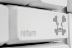 Traditional information security measures are becoming ineffective against the advanced tactics of today's hackers. Traditional information security measures are becoming ineffective against the advanced tactics of today's hackers.