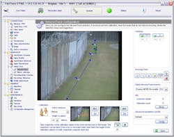 Xtralis IntrusionTrace is a downloadable intrusion detection analytic enabling primary detection for operational use in sterile zone applications. Xtralis IntrusionTrace is a downloadable intrusion detection analytic enabling primary detection for operational use in sterile zone applications.