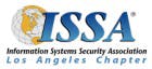 Issa La Chapter Logo