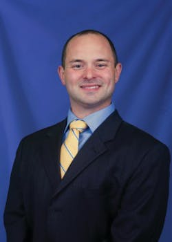 Valor Fire Safety Co-Founder & Senior Vice President Jeffrey Silvestro Valor Fire Safety Co-Founder & Senior Vice President Jeffrey Silvestro