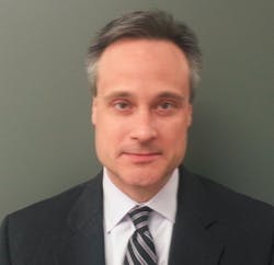 “The best way to assure recurring revenue is with superior performance, so that when the contract is re-bid you have an outstanding reputation to leverage,” says Jim Cotter of Kratos Public Safety & Security Solutions. “The best way to assure recurring revenue is with superior performance, so that when the contract is re-bid you have an outstanding reputation to leverage,” says Jim Cotter of Kratos Public Safety & Security Solutions.