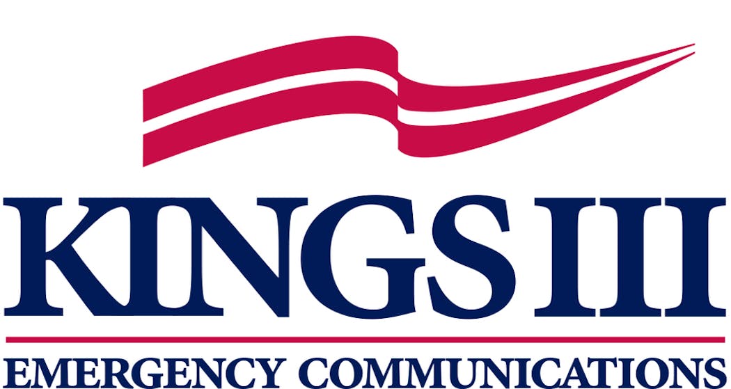 Founded in 1989, Kings III Emergency Communications is the nation&apos;s only full service provider of emergency communication solutions.