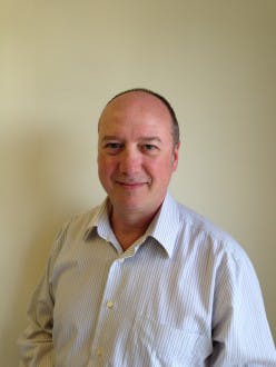 IDIS has appointed Martin Cowley to the role of channel manager.