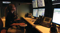 Interface Security Systems provides state-of-the-art video surveillance systems that allow customers to watch their business from remote locations, or with their Digital Witness solutions the company monitors.
