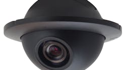The netSeries miniBall is the first physical security camera in the world to run Windows Embedded Compact 7.