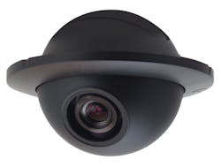 The netSeries miniBall is the first physical security camera in the world to run Windows Embedded Compact 7.