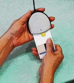 SP 800-53 Rev. 4 identification and authentication controls are met when employees use their government-issued personal identity verification cards to use their computers. SP 800-53 Rev. 4 identification and authentication controls are met when employees use their government-issued personal identity verification cards to use their computers.