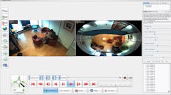 Synergy is Synectics’ security management solution for multi-vendor environments Synergy is Synectics’ security management solution for multi-vendor environments
