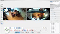 Synergy is Synectics’ security management solution for multi-vendor environments Synergy is Synectics’ security management solution for multi-vendor environments