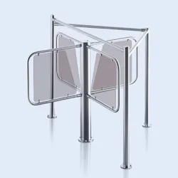 Perco Rtd 03s Waist High Rotor Turnstiles07nxfxhvfgmzi 10945546 Perco Rtd 03s Waist High Rotor Turnstiles07nxfxhvfgmzi 10945546