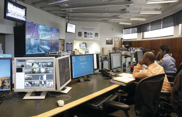 . A just-released audit from the city controller has drawn the ire of Philly Mayor Michael Nutter, who claims that reports of widespread police department video surveillance systems failures are just not correct.