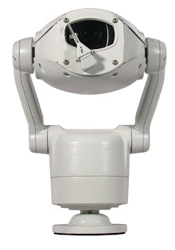 Designed and manufactured in the UK, the patent pending Predator Night Vision CCTV Range has been designed to specifically overcome the many problems previously associated with this type of product and feature dual infrared and white light illumination for color at night.