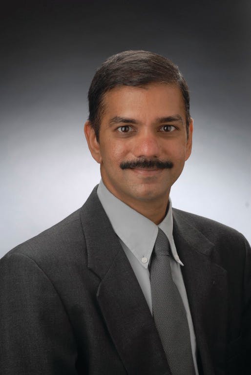 Raj Venkat is the vice president, Readers, Credentials and Biometrics, Ingersoll Rand Security Technologies, Carmel, Ind.