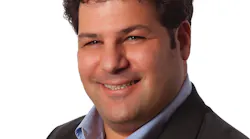 Shahar Ze'evi is the Senior Product Manager for the American Dynamics brand of Tyco Security Products. He can be reached by email at szeevi@Tycoint.com.