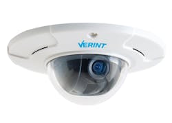 The Nextiva V3320RD from Verint is designed to accommodate a wide range of discreet video surveillance requirements. The Nextiva V3320RD from Verint is designed to accommodate a wide range of discreet video surveillance requirements.