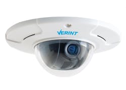 The Nextiva V3320RD from Verint is designed to accommodate a wide range of discreet video surveillance requirements.