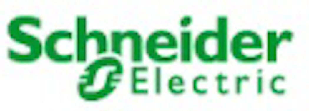 Schneiderelectric Logo