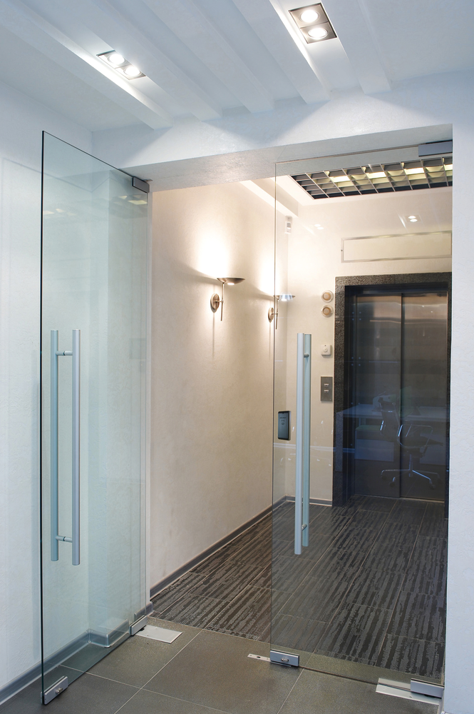 Securitron R100 10932180