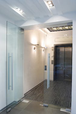 Securitron R100 10932180 Securitron R100 10932180