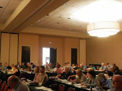 SentryCon 2013, an event held by SentryNet, logged a successful gathering in Mobile. SentryCon 2013, an event held by SentryNet, logged a successful gathering in Mobile.