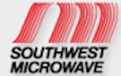 Swmicrowave Logo 10945899 Swmicrowave Logo 10945899