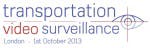 Transport Surveillance Logo