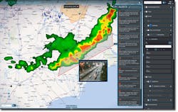 . Visual Command Center, developed with Visual Fusion, is physical security and risk visualization (PSRV) software that delivers real-time visual intelligence. Visual Command Center unites activity and events from disparate data sources—including web feeds, social media, travel tracking, incident management, and physical security systems—into one comprehensive security picture. . Visual Command Center, developed with Visual Fusion, is physical security and risk visualization (PSRV) software that delivers real-time visual intelligence. Visual Command Center unites activity and events from disparate data sources—including web feeds, social media, travel tracking, incident management, and physical security systems—into one comprehensive security picture.