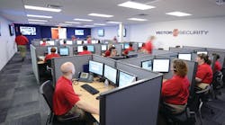 Vector Security maintains a company philosophy to not only provide the latest technologies to reduce false dispatches, but also train customers and the internal team.