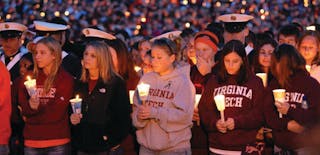 Emergency management and communications have been woven into the fabric of security at Virginia Tech.