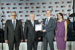 VIVOTEK wins 'The Best Innovation Product Contest' at MIPS 2013 VIVOTEK wins 'The Best Innovation Product Contest' at MIPS 2013