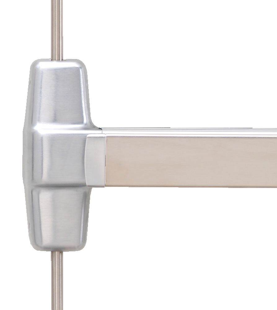 Von Duprin 9927 Ws Vertical He 10932190