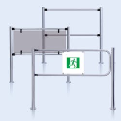 Waist High Railing Systems Perco Bh 01 Series For Indoor Applications06sfga62ntcm 10945566 Waist High Railing Systems Perco Bh 01 Series For Indoor Applications06sfga62ntcm 10945566