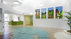 Waterford Regional Hospital is a public hospital located in Waterford City, Waterford, Ireland.