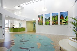 Waterford Regional Hospital is a public hospital located in Waterford City, Waterford, Ireland. Waterford Regional Hospital is a public hospital located in Waterford City, Waterford, Ireland.