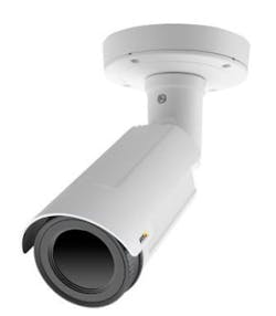 Ideal for monitoring areas where early detection of an intrusion attempt is critical. Ideal for monitoring areas where early detection of an intrusion attempt is critical.